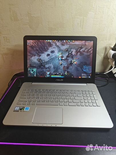 Мощнейший Игровой Зверь CS2 GTA5 dota2 ultra Видео