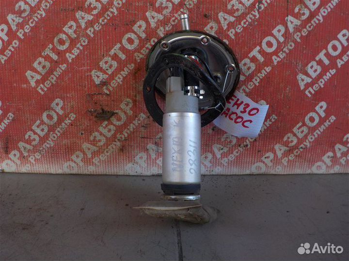 Бензо насос Daewoo Nexia A15SMS 4630241 2009