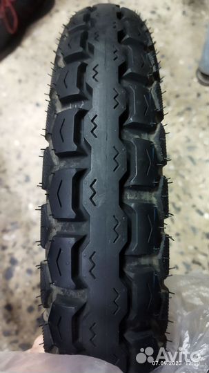 Покрышка для моноколеса