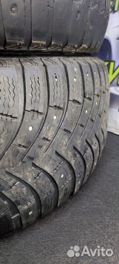 Michelin Latitude X-Ice North 225/65 R17 102T