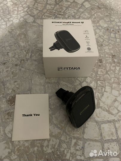 Держатель Pitaka оригинал новый для телефона