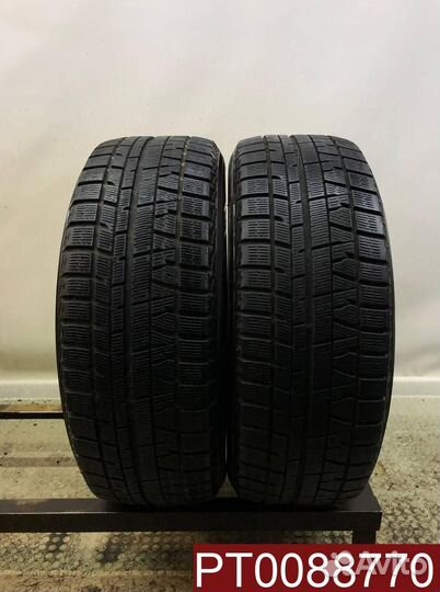 Yokohama Ice Guard IG50+ 215/55 R17 110