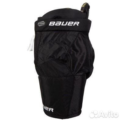 Шорты Bauer Supreme Ultrasonic YTH S, M, L