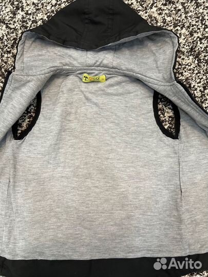 Вещи пакетом на мальчика рост 134 140