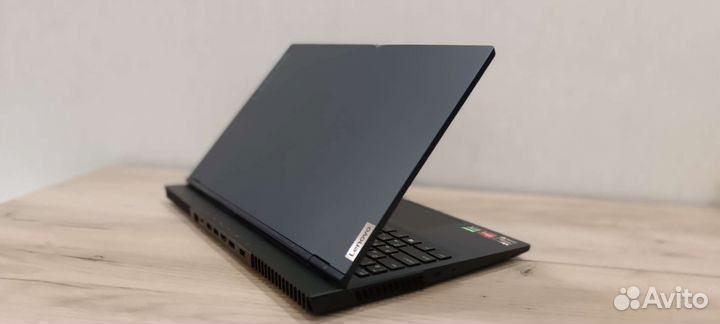 Ноутбук Lenovo Legion 5