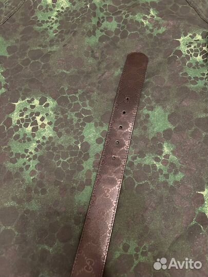Ремень Gucci оригинал