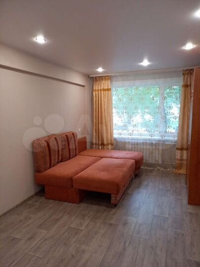 Комната 20 м² в 2-к., 1/5 эт.
