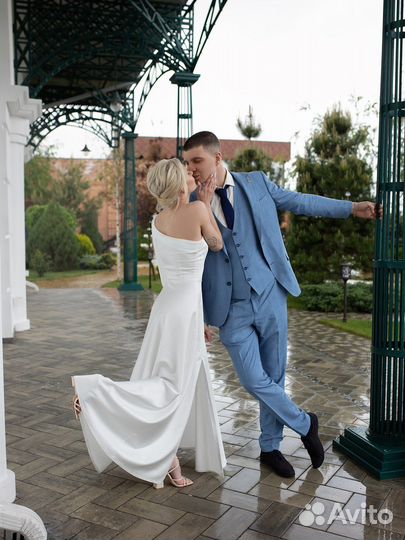 Свадебный фотограф Ростов-на-Дону