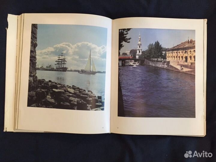 Фотоальбом Где плещется невская волна