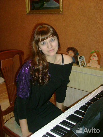 Платье