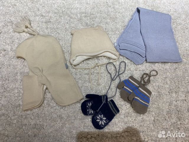 Шлем Kerry шапка Reima 48р