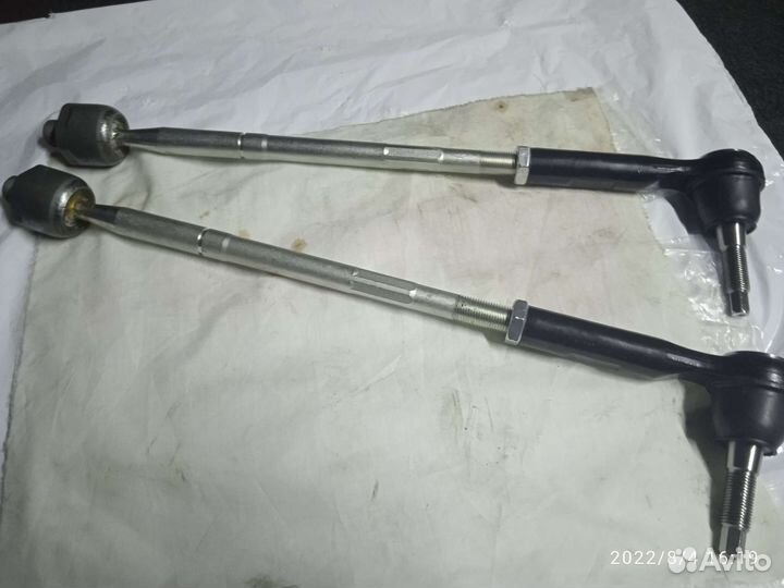 Тяга рулевая наконечник dodge Charger LD