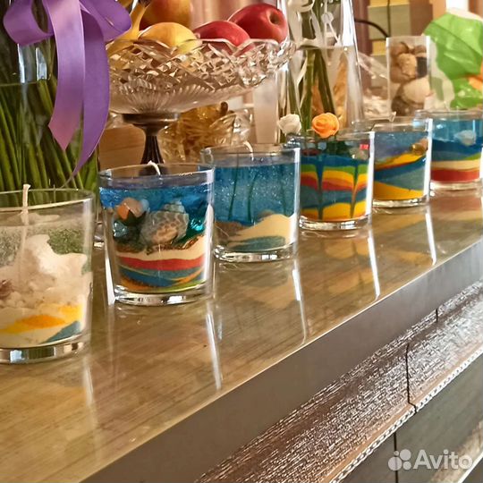 Мастер-классы для детей и взрослых