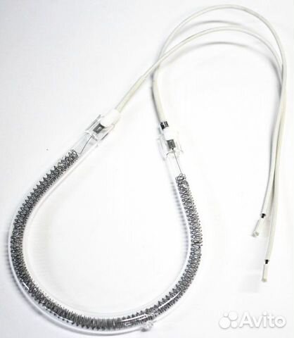 Запчасти дял аэрогрилей