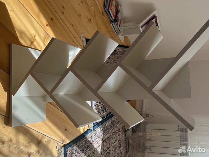 Книжная полка