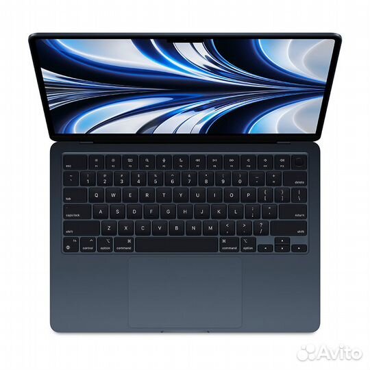 Apple MacBook Air 13 M2 2022 8/512Gb Midnight