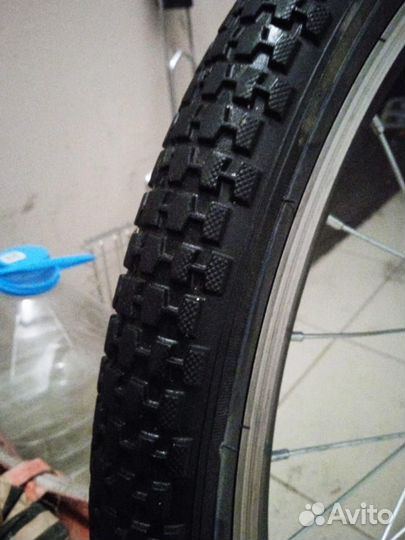 Складной скоростной велосипед stels 24