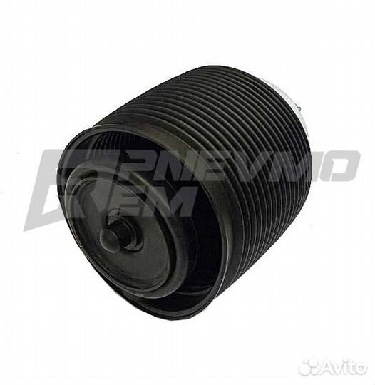 Задний правый пневмобаллон для Toyota Prado 120