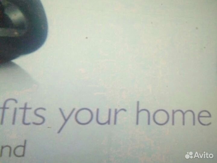 Philips iPhone колонки докстанция