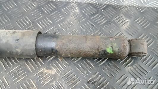 Амортизатор задней балки peugeot boxer 3 (5TD13LX02)