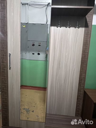 Шкаф в прихожую