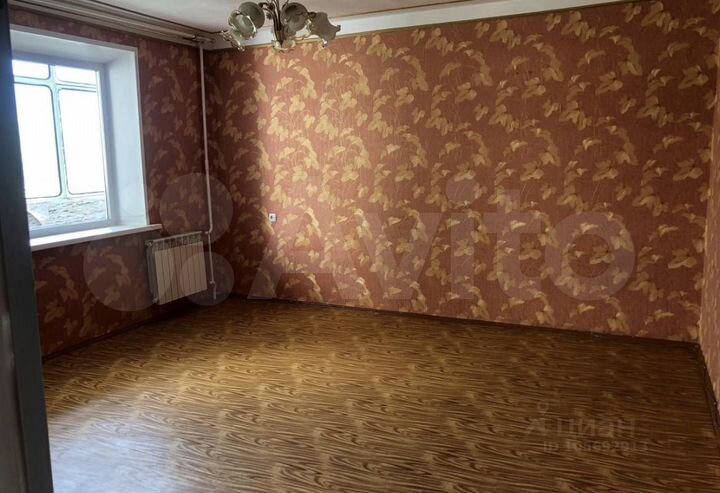 2-к. квартира, 55 м², 2/5 эт.