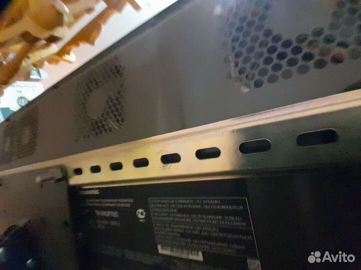 Телевизор бу