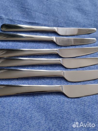 Кухонные ножи IKEA