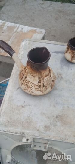 Сервиз на одного