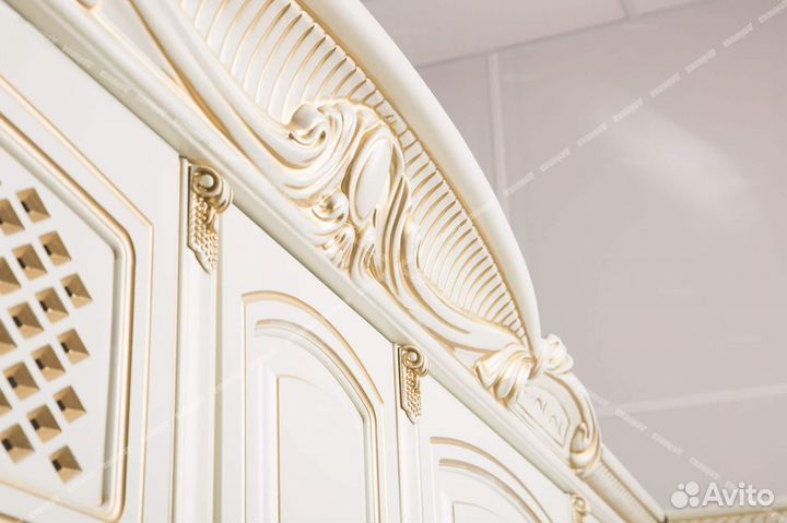 Кухня Марлен прямая 3600