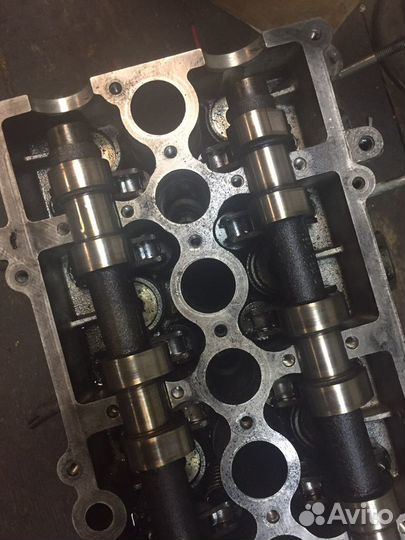 Гбц М57 D2 Е60 Е65 Е83 Е46