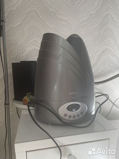 Увлажнитель воздуха Polaris