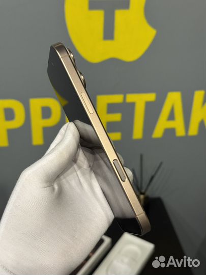 iPhone 16 Pro Max, 256 ГБ