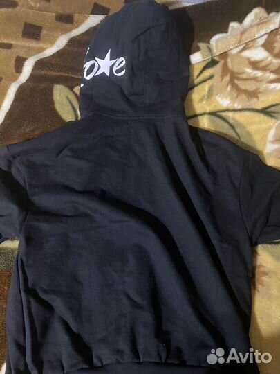 Худи scr merch