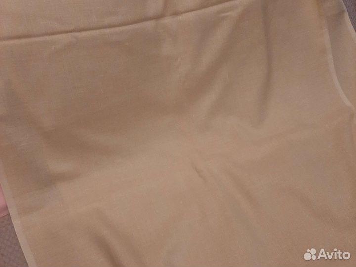 Отрезы ткани СССР