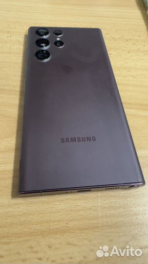 Samsung Galaxy S22 Ultra, 12/256 ГБ