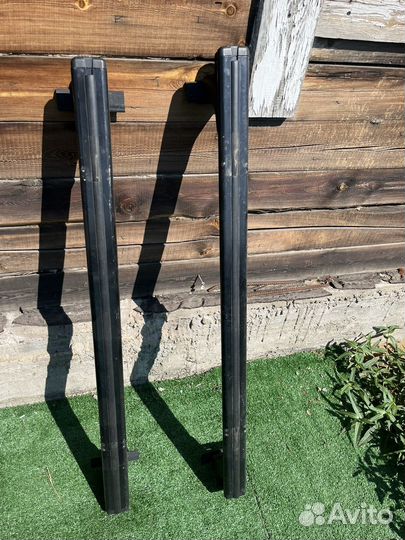 Продам рейлинги