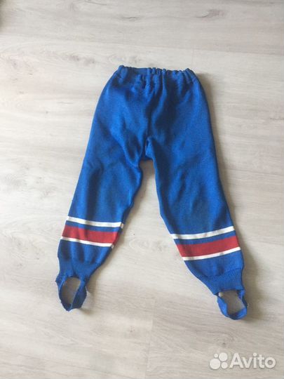 Детская хоккейная форма