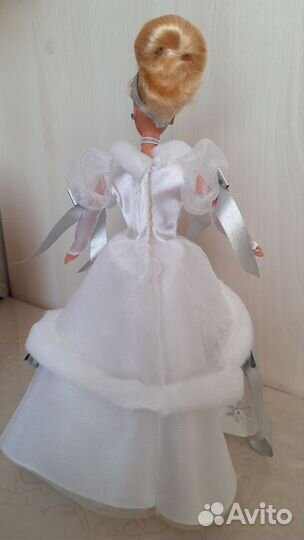 Кукла Барби Walt Disney Cinderella