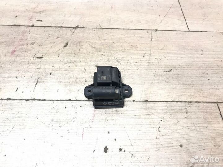 Блок реле свечей накала Mercedes Sprinter W906 651