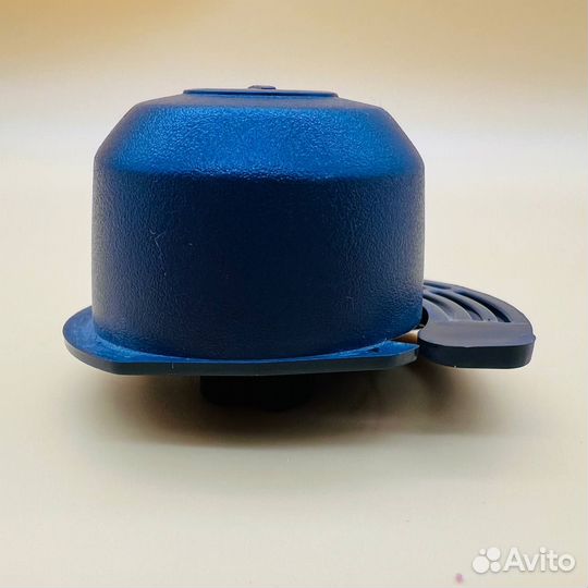 Кнопка включения для пылесоса Philips