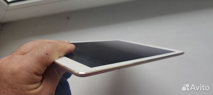 iPad air 2 128 Гб, wi-fi + cellular