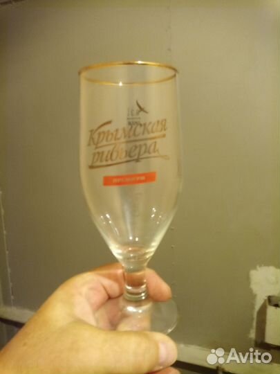 Бокалы для пива