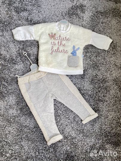 Костюм малышка