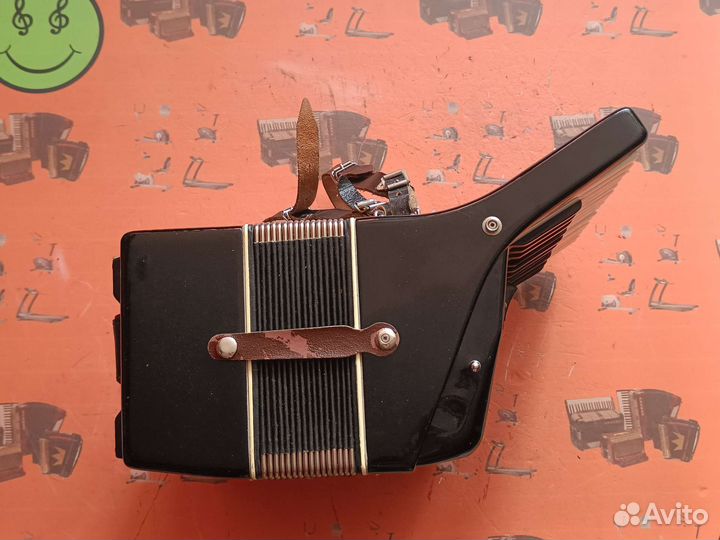 Аккордеон Юность/Скупка 2регистра