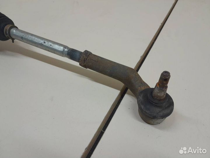 Рейка рулевая Mazda Mazda 3 BL 2009-2013