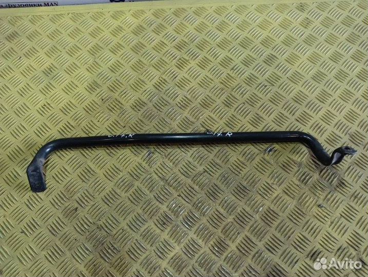 Входная ручка правая Man Tga Tgl