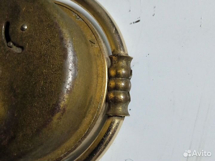 Будильник СССР