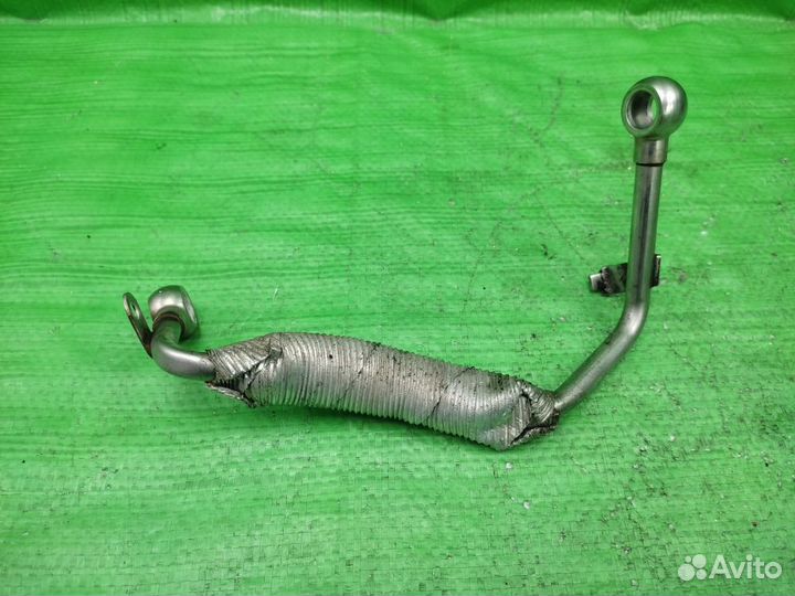 Трубка турбины Volkswagen Tiguan/Octavia/Q3