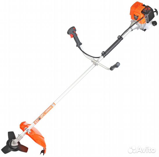 Триммер бензиновый patriot 250106242 PT 415T (1+1)